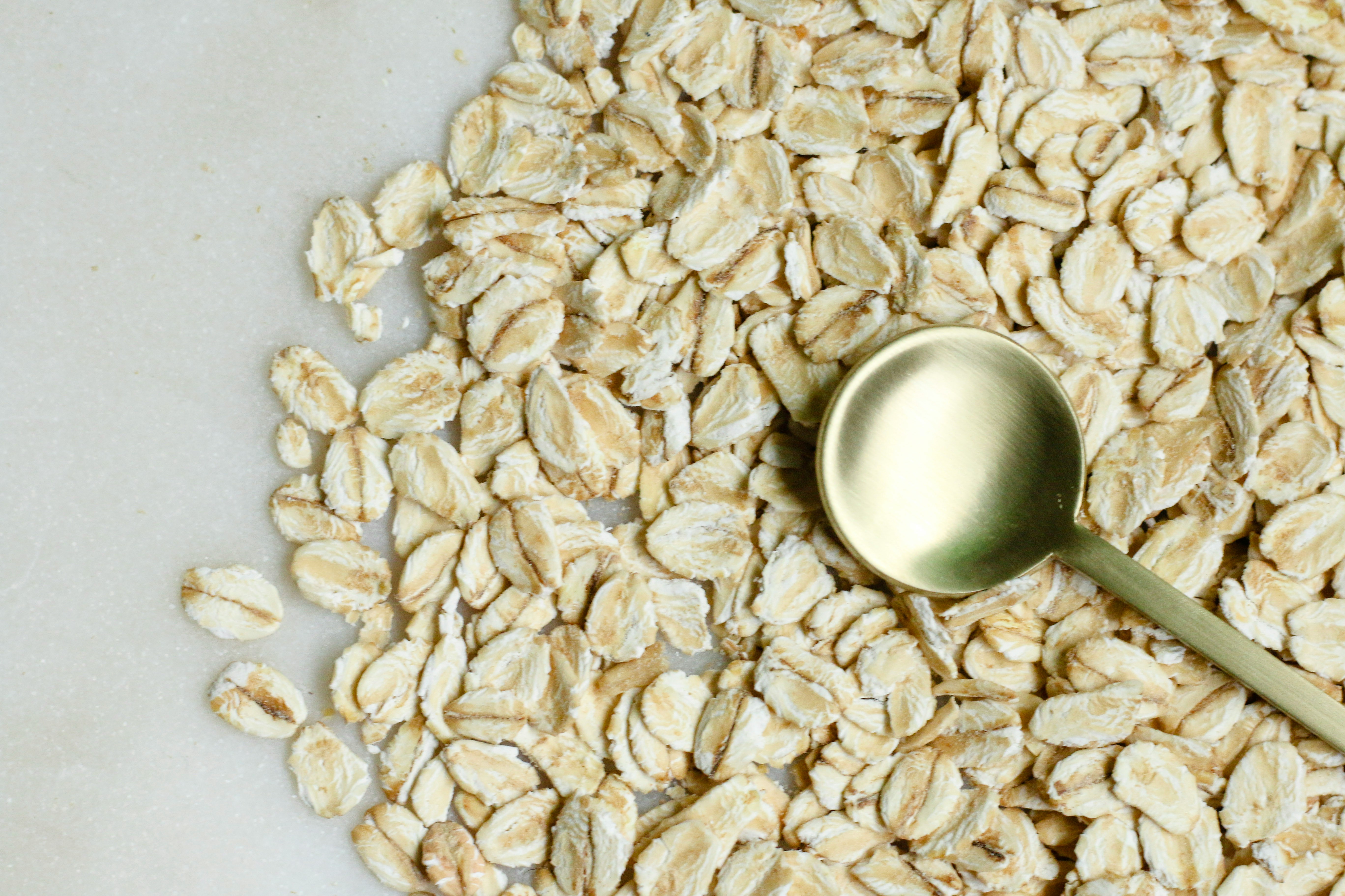 Avena: Un Superalimento para tu Nutrición y Entrenamiento